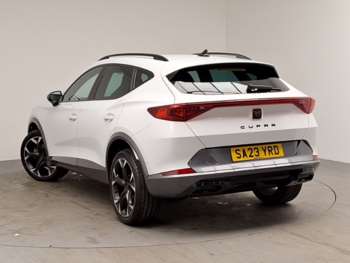Used Cupra Formentor 2023 for sale - 74475803: Photo