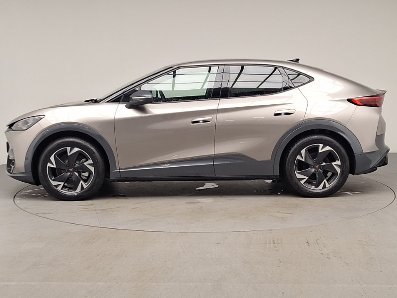 Used Cupra Tavascan 2025 for sale - 76707782: Photo 4