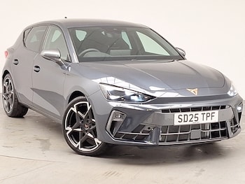 2025 - 1.5 TSI 150 V2 5dr