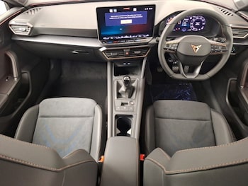 Used Cupra Leon 2025 for sale - 75946433: Photo