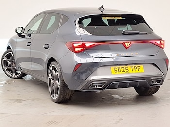 Used Cupra Leon 2025 for sale - 75946433: Photo