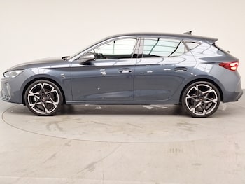 Used Cupra Leon 2025 for sale - 75946433: Photo