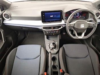 Used SEAT Ibiza 2022 for sale - 79368212: Photo