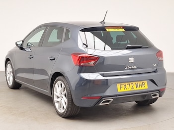 Used SEAT Ibiza 2022 for sale - 79368212: Photo