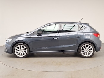 Used SEAT Ibiza 2022 for sale - 79368212: Photo