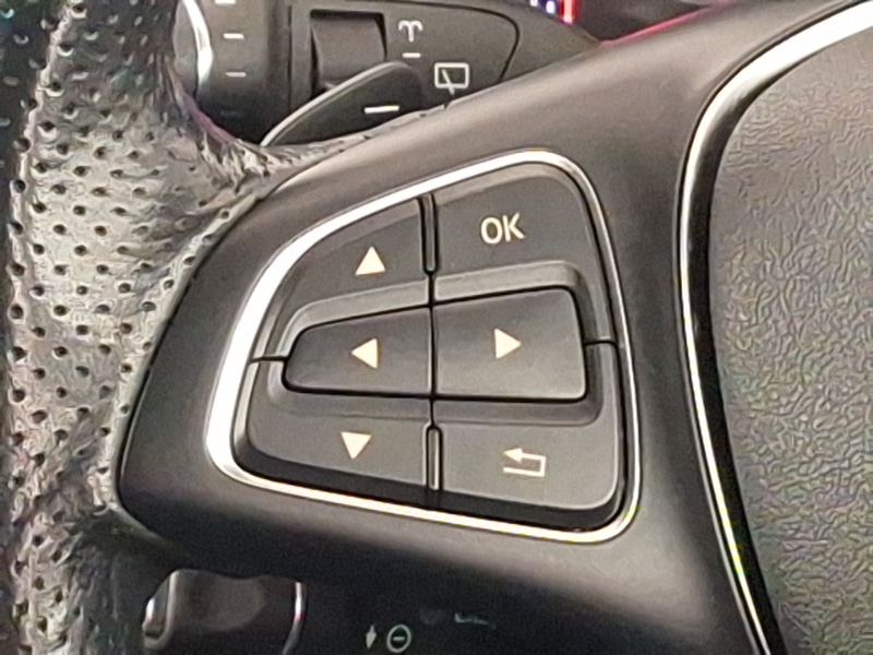 Used Mercedes-Benz GLA 2019 for sale - 77366135: Photo 10