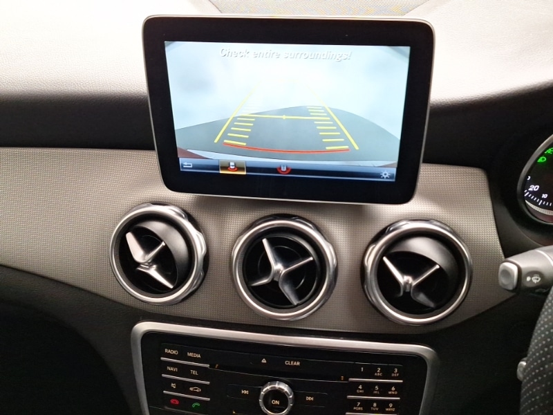 Used Mercedes-Benz GLA 2019 for sale - 77366135: Photo 12