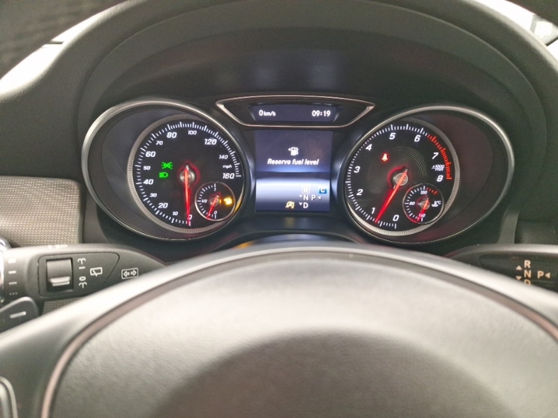 Used Mercedes-Benz GLA 2019 for sale - 77366135: Photo 13