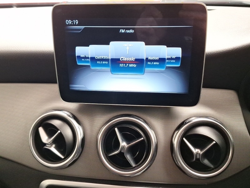 Used Mercedes-Benz GLA 2019 for sale - 77366135: Photo 16