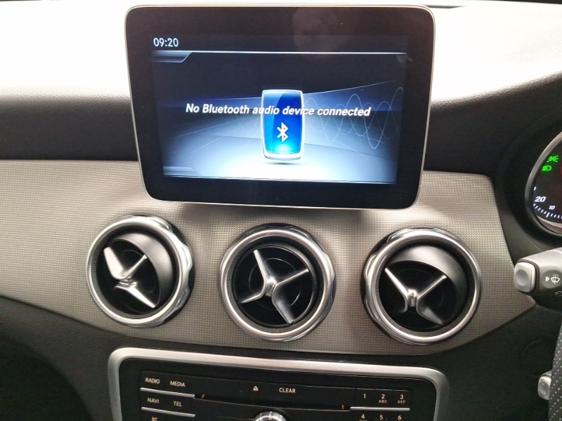 Used Mercedes-Benz GLA 2019 for sale - 77366135: Photo 17