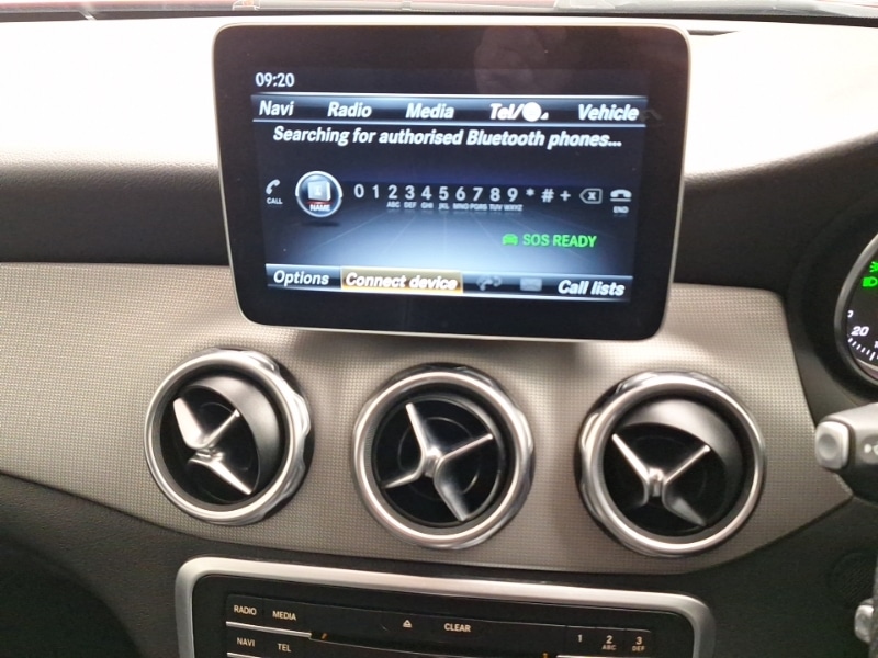 Used Mercedes-Benz GLA 2019 for sale - 77366135: Photo 18