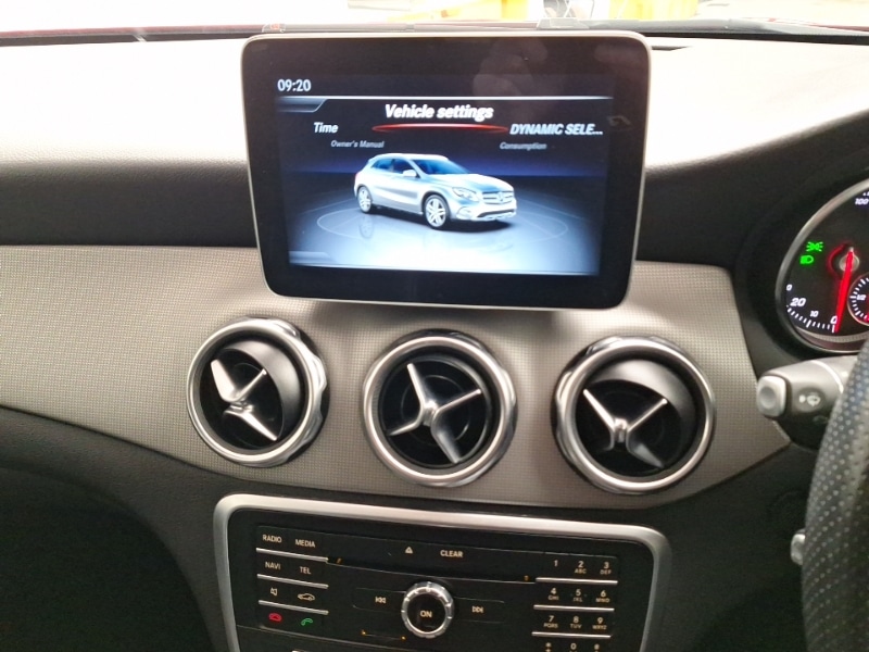 Used Mercedes-Benz GLA 2019 for sale - 77366135: Photo 19