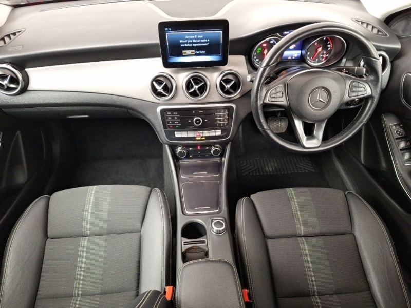 Used Mercedes-Benz GLA 2019 for sale - 77366135: Photo 2