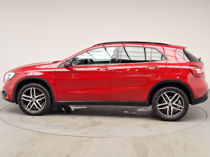 Used Mercedes-Benz GLA 2019 for sale - 77366135: Photo 4