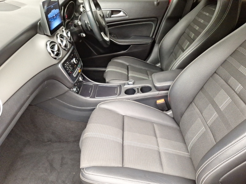 Used Mercedes-Benz GLA 2019 for sale - 77366135: Photo 5