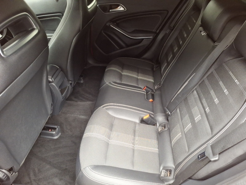 Used Mercedes-Benz GLA 2019 for sale - 77366135: Photo 6