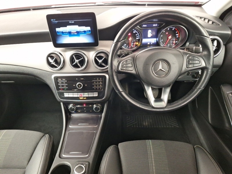 Used Mercedes-Benz GLA 2019 for sale - 77366135: Photo 7