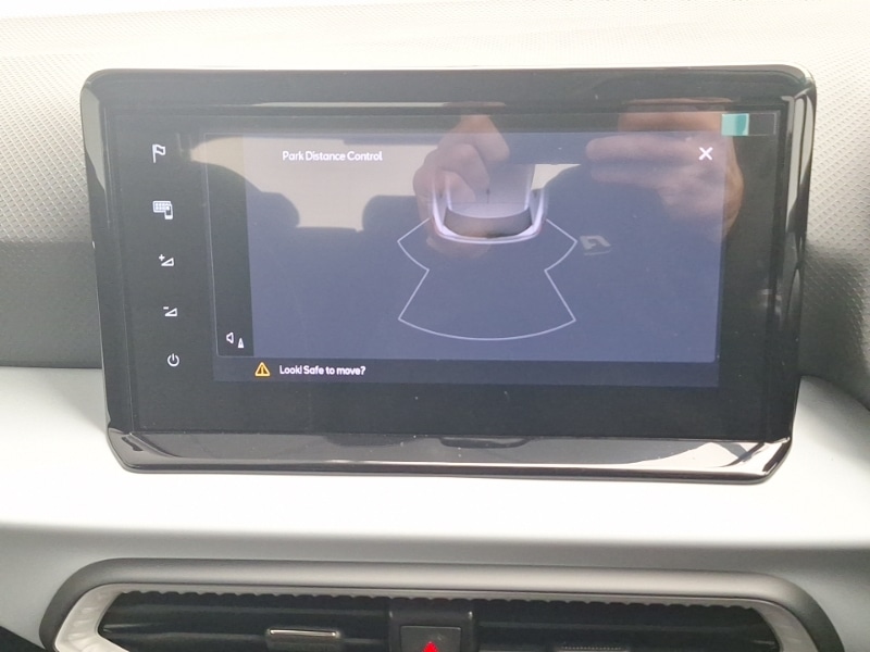 Used SEAT Ibiza 2025 for sale - 77881844: Photo 12