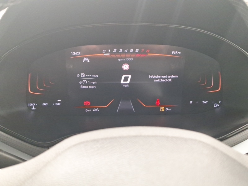 Used SEAT Ibiza 2025 for sale - 77881844: Photo 13