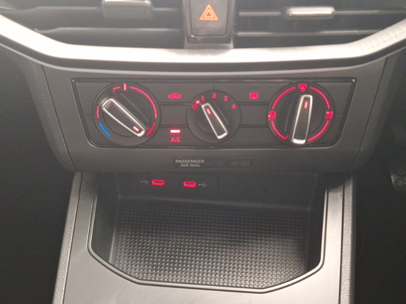 Used SEAT Ibiza 2025 for sale - 77881844: Photo 16