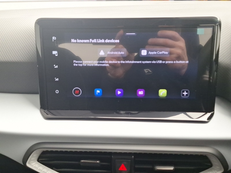 Used SEAT Ibiza 2025 for sale - 77881844: Photo 17