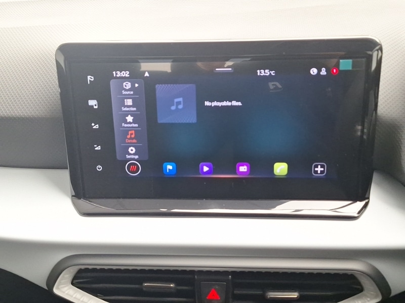 Used SEAT Ibiza 2025 for sale - 77881844: Photo 18