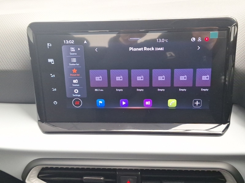 Used SEAT Ibiza 2025 for sale - 77881844: Photo 19