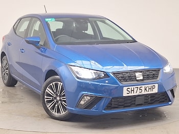 Used SEAT Ibiza 2025 for sale - 77881844: Photo