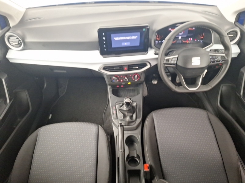 Used SEAT Ibiza 2025 for sale - 77881844: Photo 2