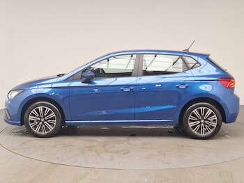 Used SEAT Ibiza 2025 for sale - 77881844: Photo