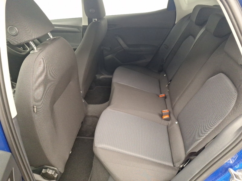 Used SEAT Ibiza 2025 for sale - 77881844: Photo 6