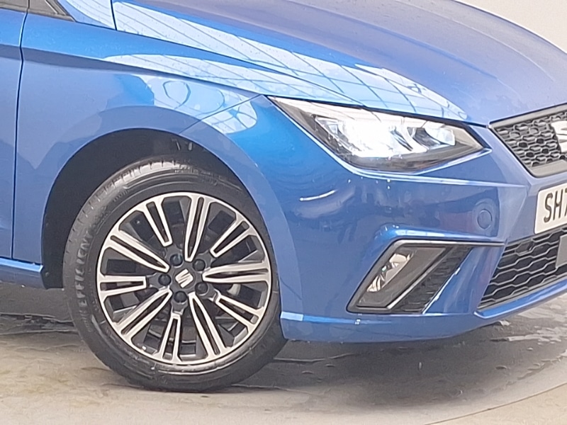 Used SEAT Ibiza 2025 for sale - 77881844: Photo 9