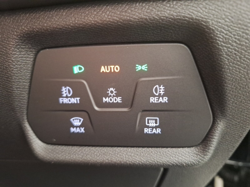 Used Cupra Formentor 2025 for sale - 76683542: Photo 17