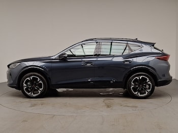 Used Cupra Formentor 2025 for sale - 76683542: Photo