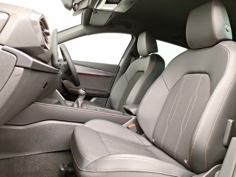 Used Cupra Formentor 2025 for sale - 76683542: Photo 5