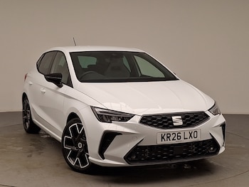Used SEAT Ibiza 2026 for sale - 78848502: Photo