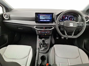 Used SEAT Ibiza 2026 for sale - 78848502: Photo