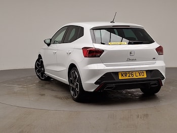 Used SEAT Ibiza 2026 for sale - 78848502: Photo