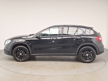 Used Mercedes-Benz GLA 2018 for sale - 79457689: Photo