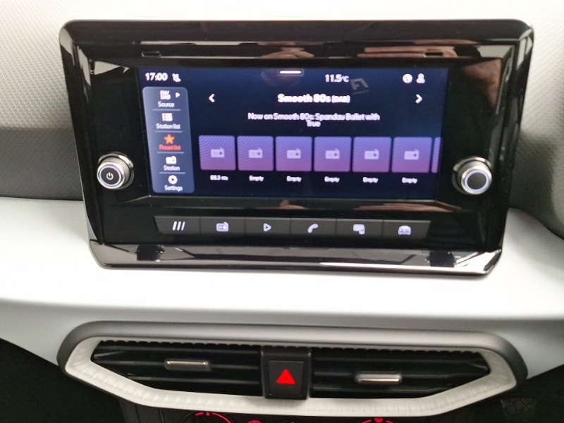 Used SEAT Arona 2025 for sale - 77118968: Photo 15