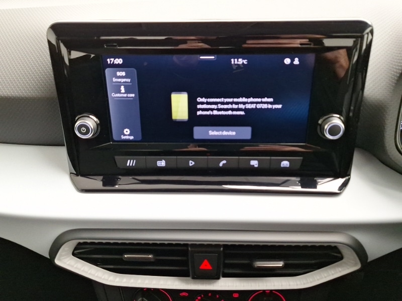 Used SEAT Arona 2025 for sale - 77118968: Photo 18