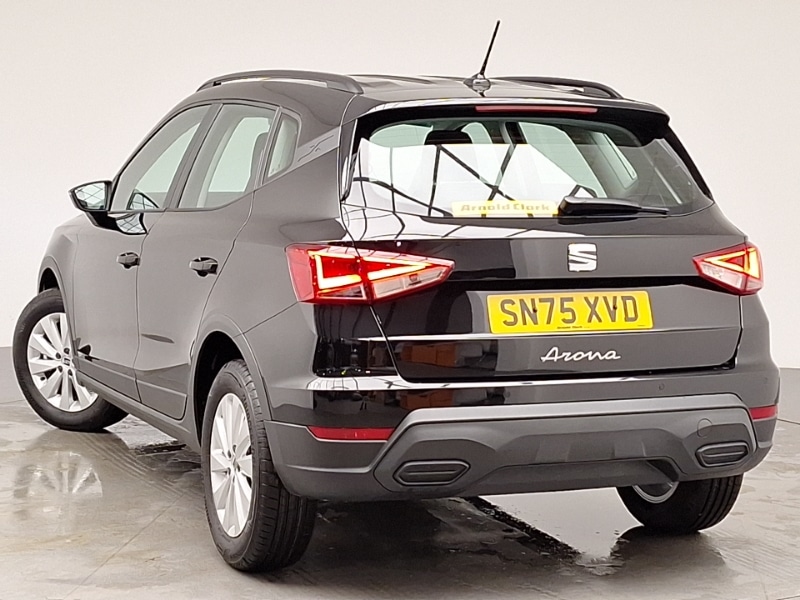 Used SEAT Arona 2025 for sale - 77118968: Photo 3