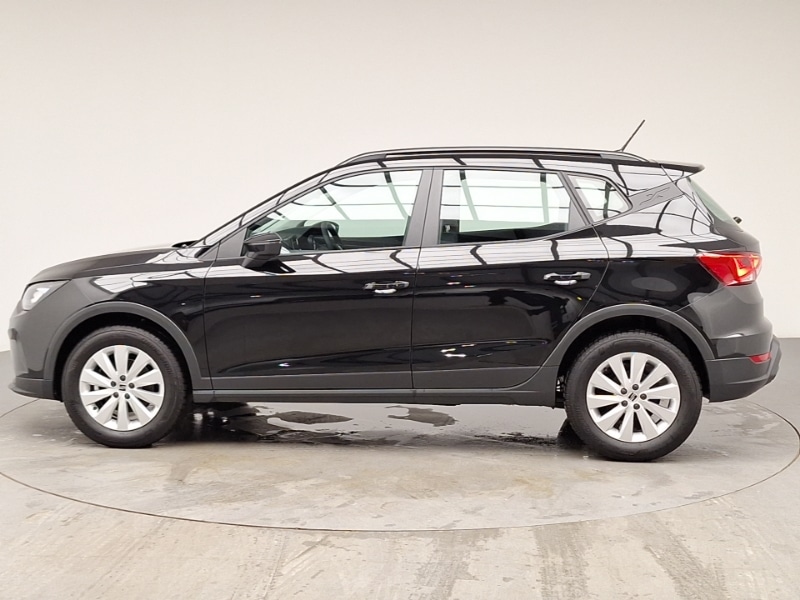 Used SEAT Arona 2025 for sale - 77118968: Photo 4