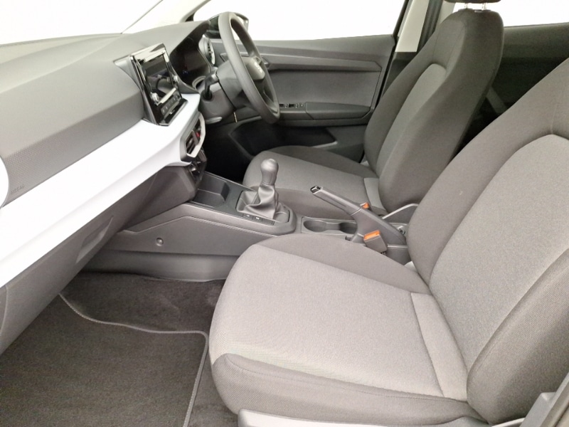 Used SEAT Arona 2025 for sale - 77118968: Photo 5