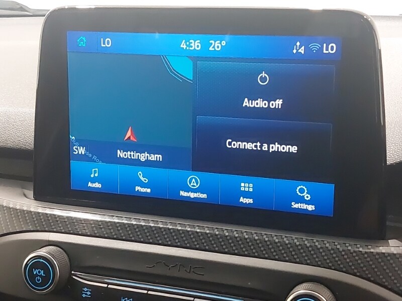 Used Ford Focus 2019 for sale - 76741704: Photo 10