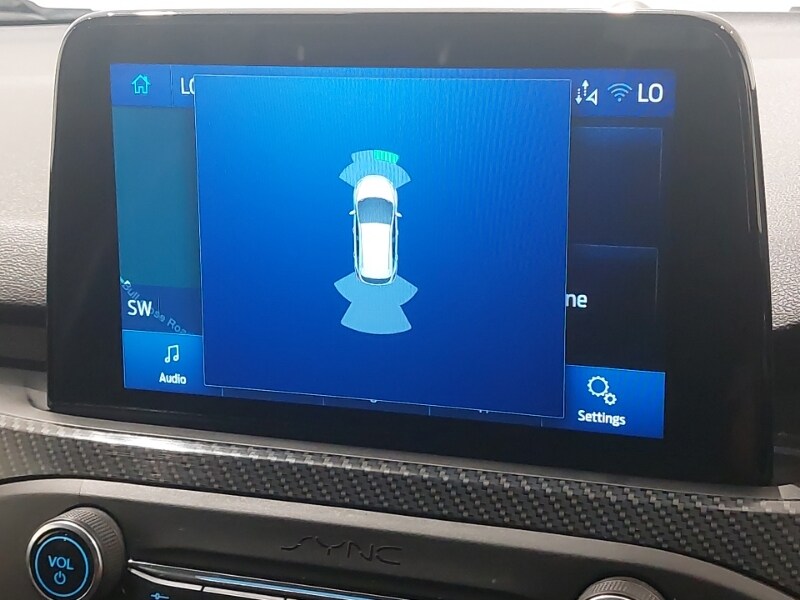 Used Ford Focus 2019 for sale - 76741704: Photo 11