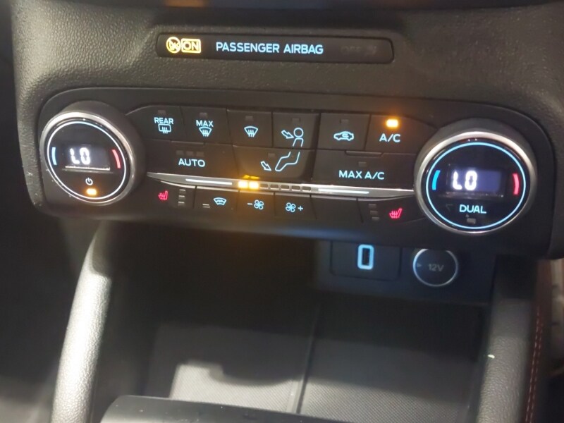 Used Ford Focus 2019 for sale - 76741704: Photo 13