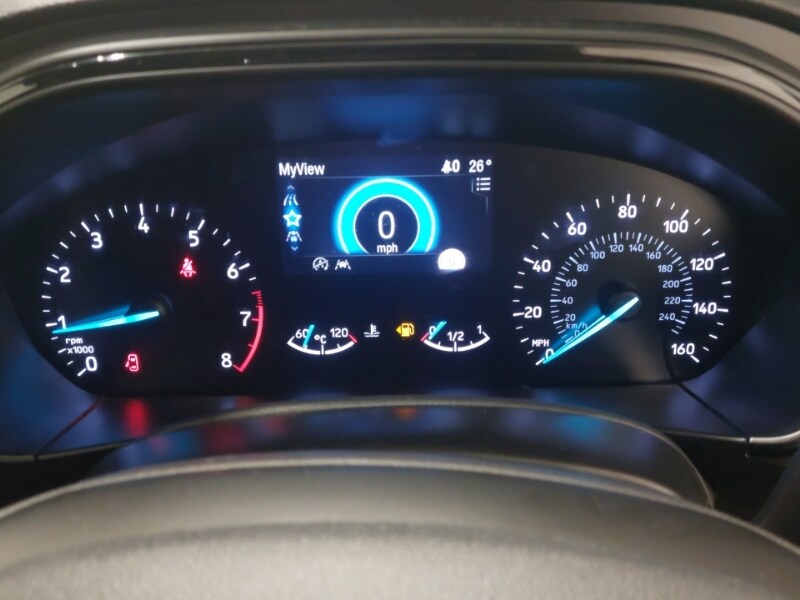 Used Ford Focus 2019 for sale - 76741704: Photo 17