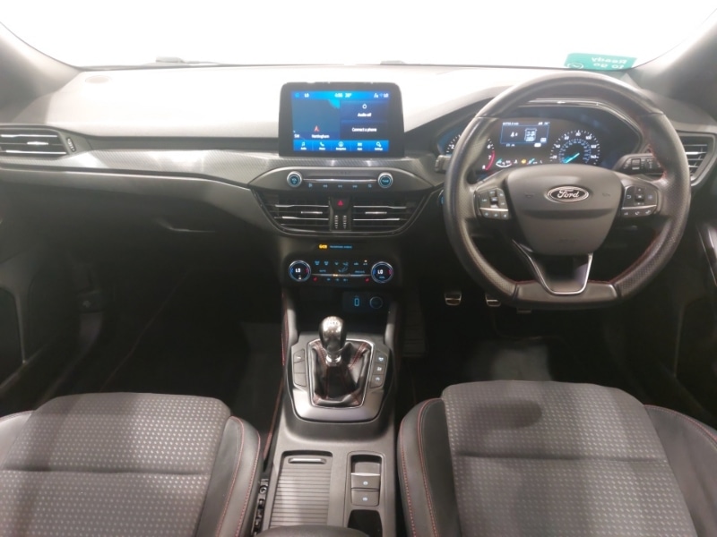 Used Ford Focus 2019 for sale - 76741704: Photo 2