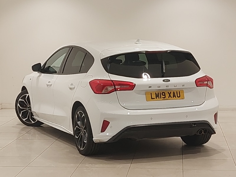 Used Ford Focus 2019 for sale - 76741704: Photo 3